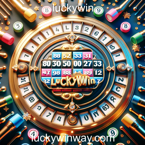 Explorando as Apostas no Luckywin: Apostas Seguras e Diversão Garantida